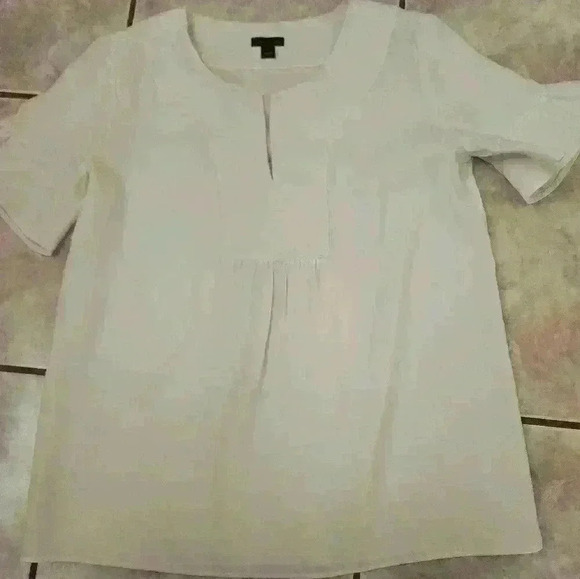 ANN TAYLOR TOP - Picture 3 of 3